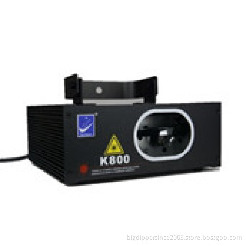 professional factory bigdipper laser lights K800 red and green lasers DMX512 dj lights